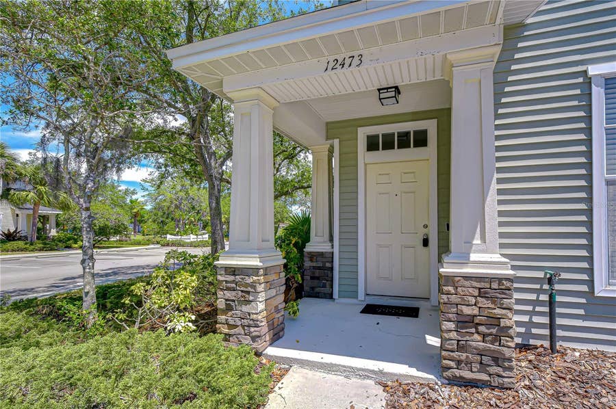 Property photo for 12473 COUNTRY WHITE CIRCLE, Tampa, FL