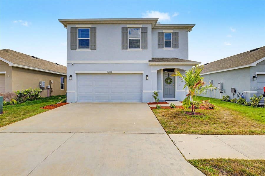 Property photo for 35686 SUNFLOWER HILL DRIVE, Zephyrhills, FL
