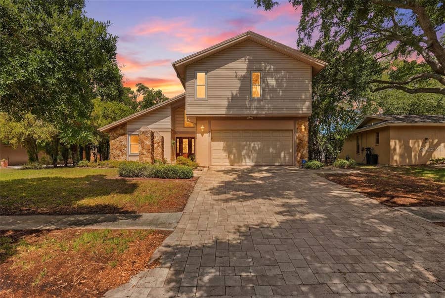 Property photo for 30 TURNSTONE DRIVE, Safety Harbor, FL