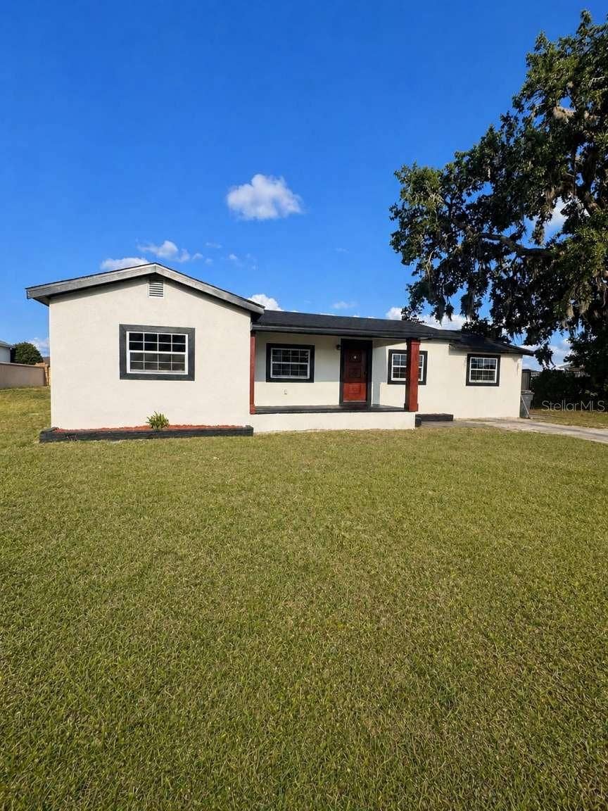 Property photo for 3535 N GALLOWAY ROAD, Lakeland, FL