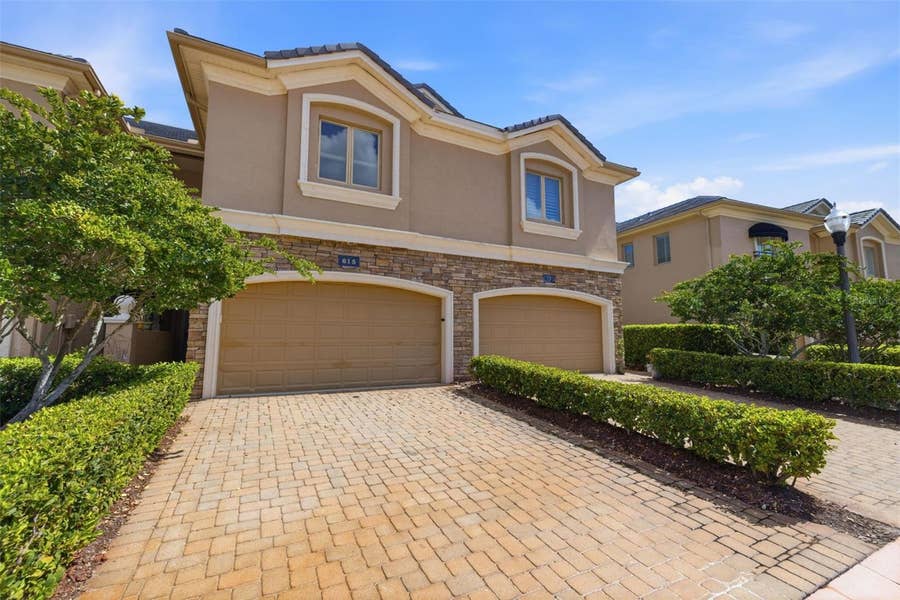 Property photo for 615 SAXONY BOULEVARD, St Petersburg, FL