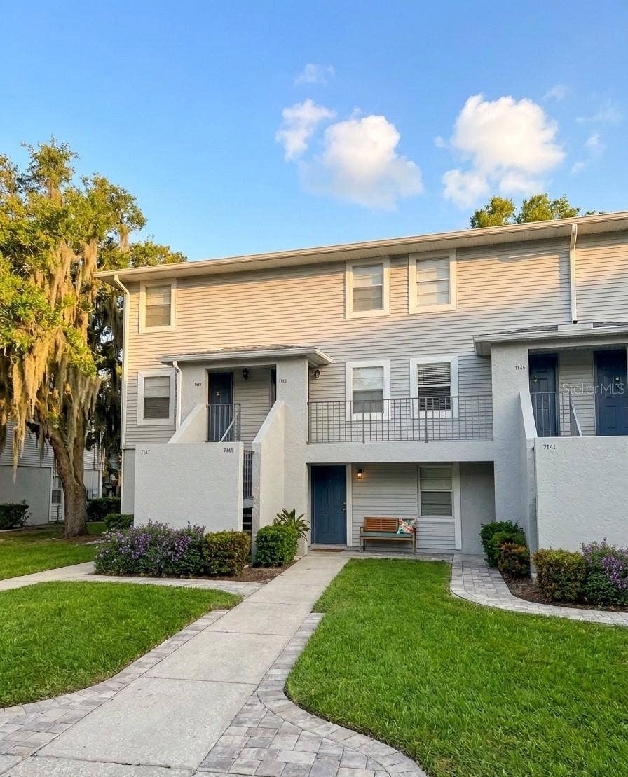 Property photo for 7143 E BANK DRIVE, #7143, Tampa, FL