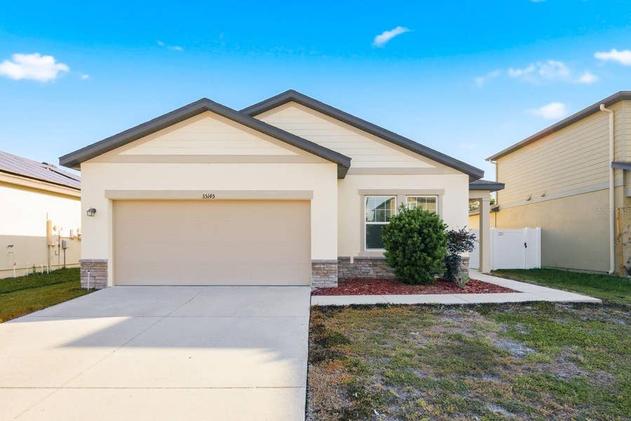Property photo for 35145 DAISY MEADOW LOOP, Zephyrhills, FL