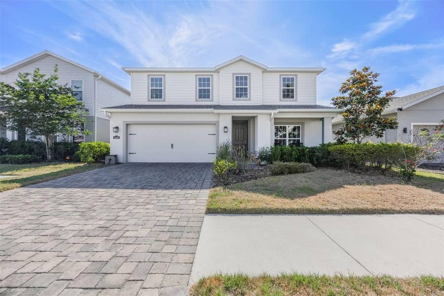 Property photo for 12349 BLUE PACIFIC DRIVE, Riverview, FL