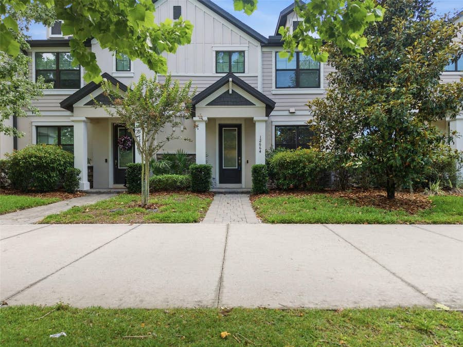 Property photo for 12664 RANGELAND BOULEVARD, Odessa, FL
