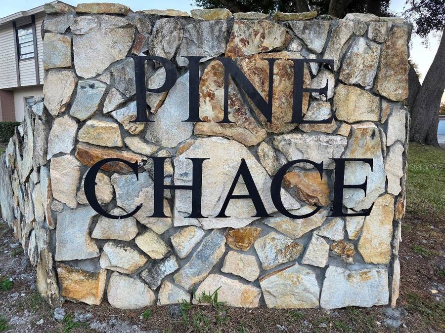 Property photo for 2031 PINE CHACE COURT, Tampa, FL