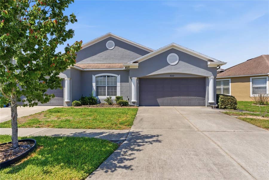 Property photo for 30442 LETTINGWELL CIRCLE, Wesley Chapel, FL