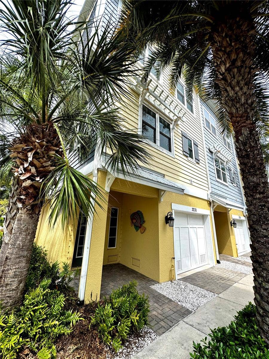 Property photo for 3231 NAUTICAL PLACE S, St Petersburg, FL