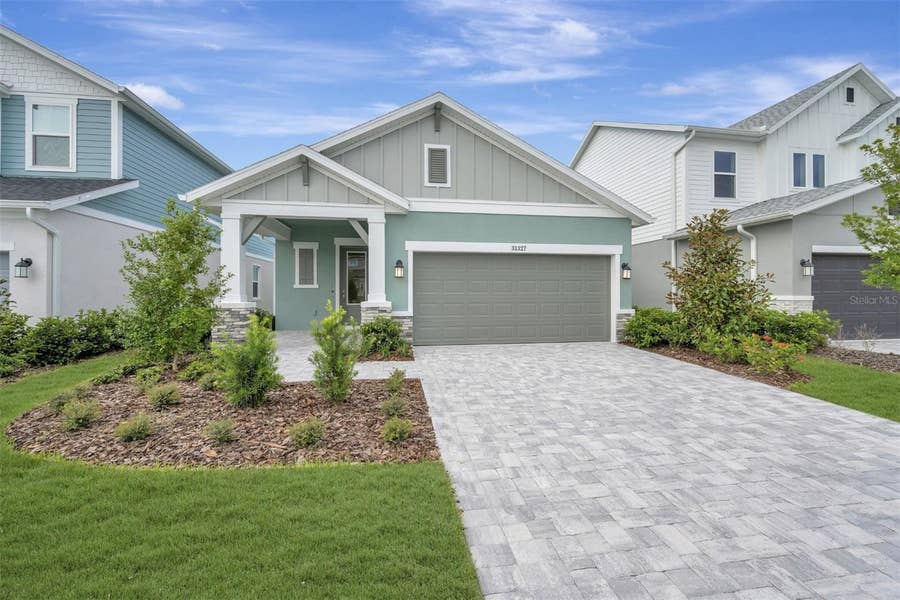Property photo for 31327 PENDLETON LANDING CIRCLE, Wesley Chapel, FL