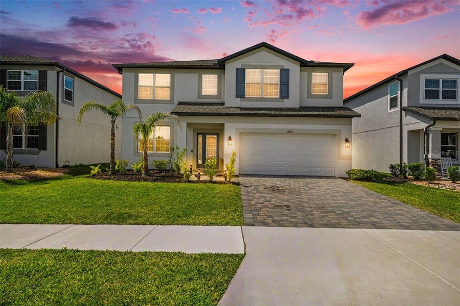Property photo for 38152 COBBLE CREEK BOULEVARD, Zephyrhills, FL