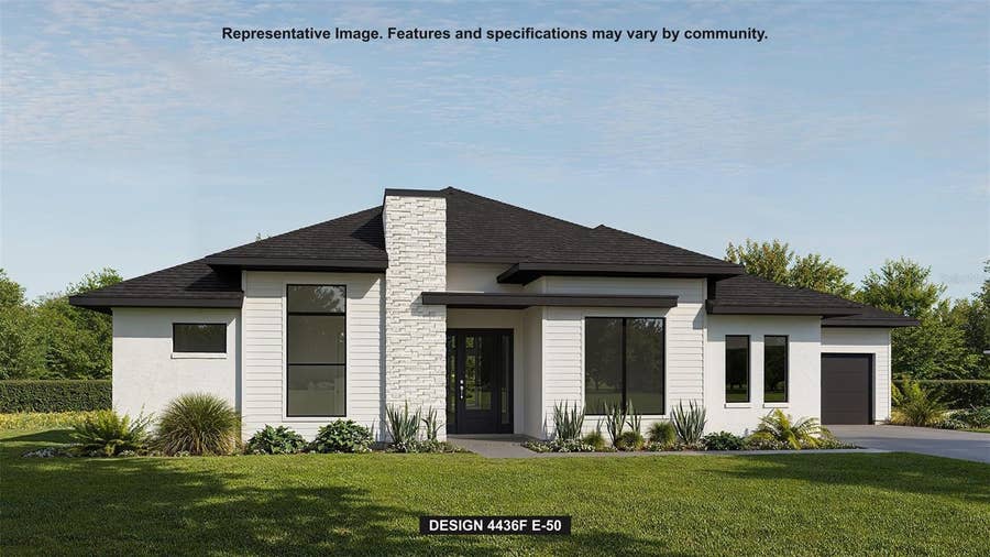 Property photo for 3834 BUTTE TRAIL, Lakewood Ranch, FL