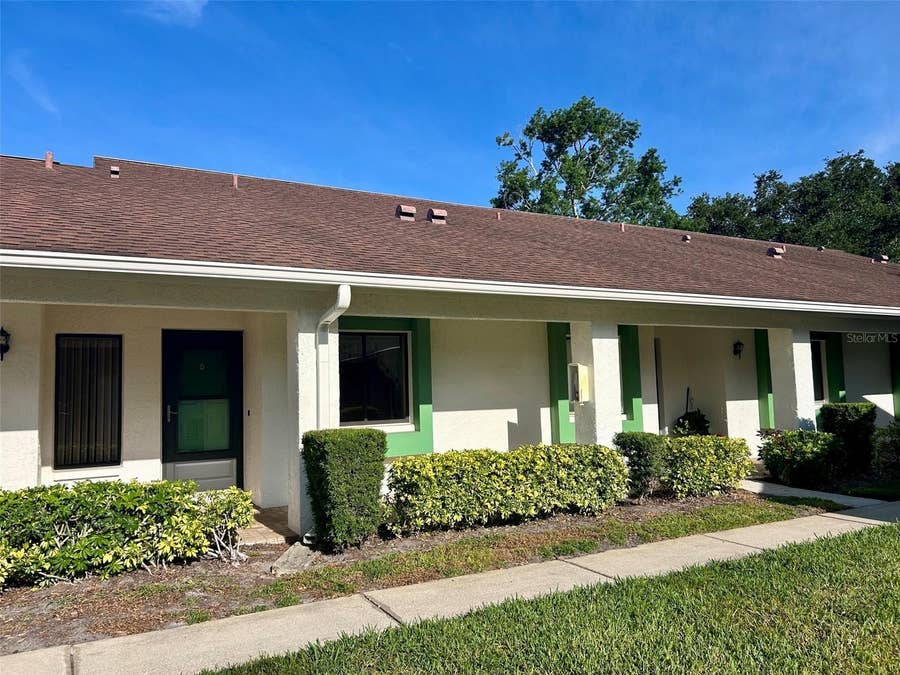 Property photo for 2514 ROYAL PINES CIRCLE, #25D, Clearwater, FL