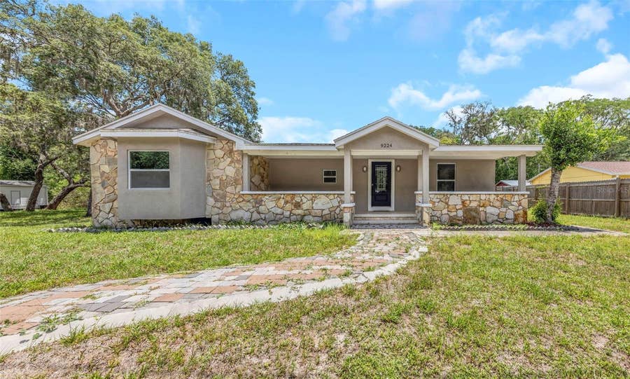 Property photo for 9224 ELZA STREET, New Port Richey, FL
