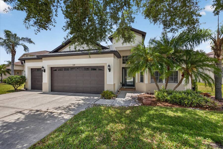 Property photo for 3139 DONINGTON CASTLE LANE, Land O Lakes, FL