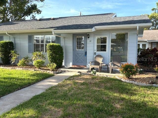 Property photo for 1902 DANDRIDGE STREET, #12, Sun City Center, FL