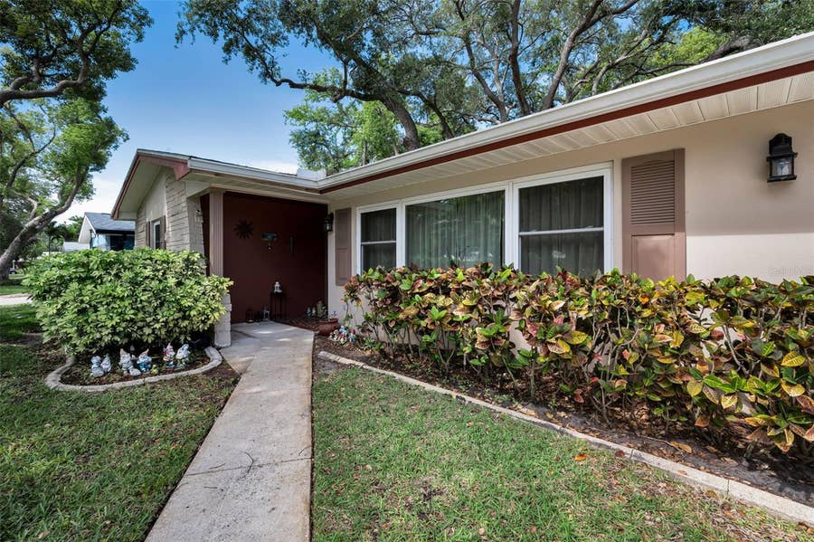 Property photo for 1368 WILLIAMS DRIVE, Clearwater, FL