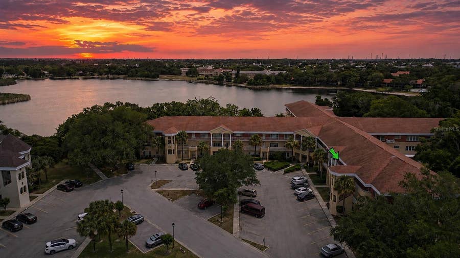 Property photo for 2021 SHANGRILA DRIVE, #56, Clearwater, FL
