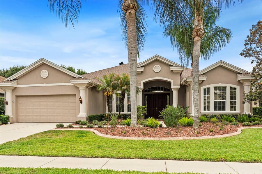 Property photo for 23316 GRACEWOOD CIRCLE, Land O Lakes, FL