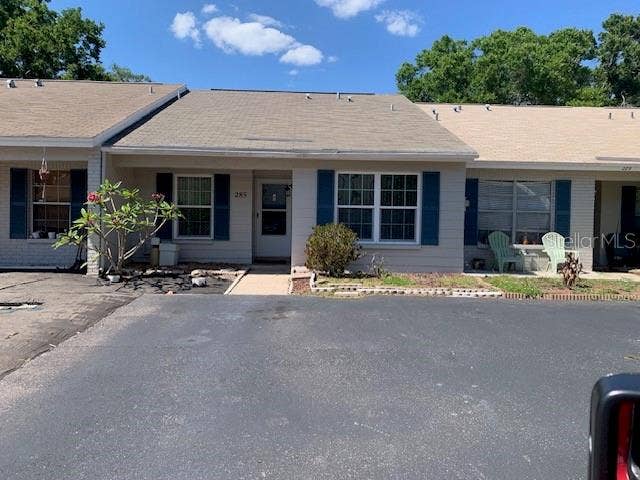 Property photo for 285 ROGERS COURT, Safety Harbor, FL