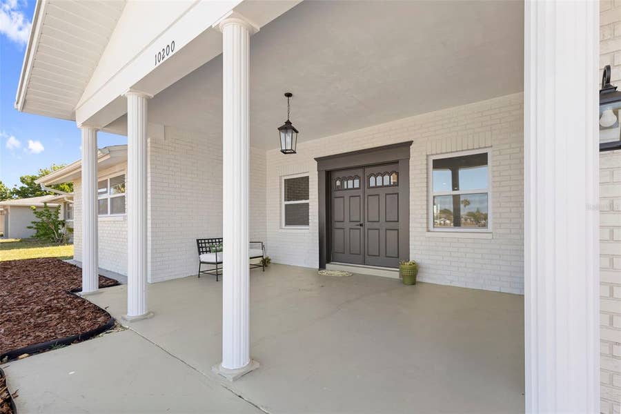 Property photo for 10200 AMADEUS DRIVE, Port Richey, FL