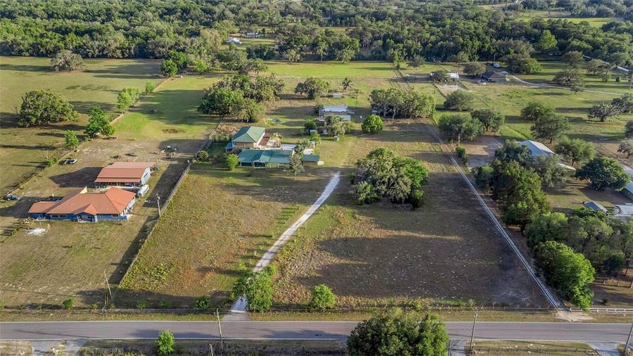 Property photo for 20138 BOWMAN ROAD, Spring Hill, FL