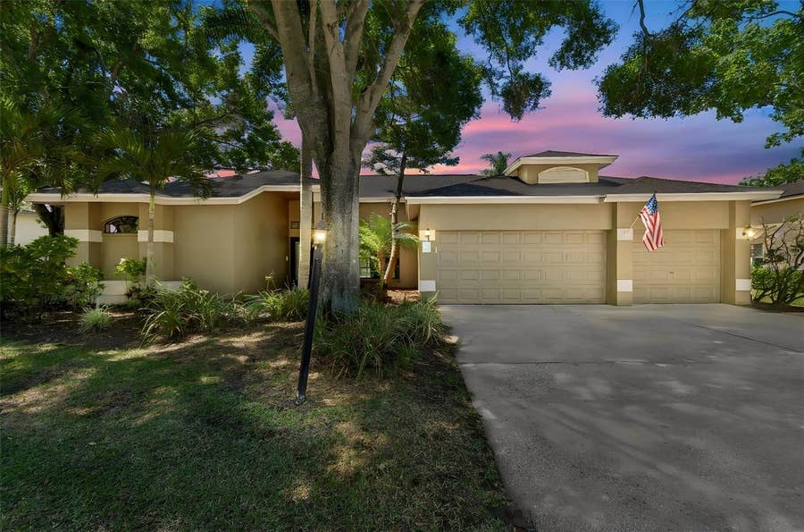 Property photo for 2080 SIMEON DRIVE, Palm Harbor, FL