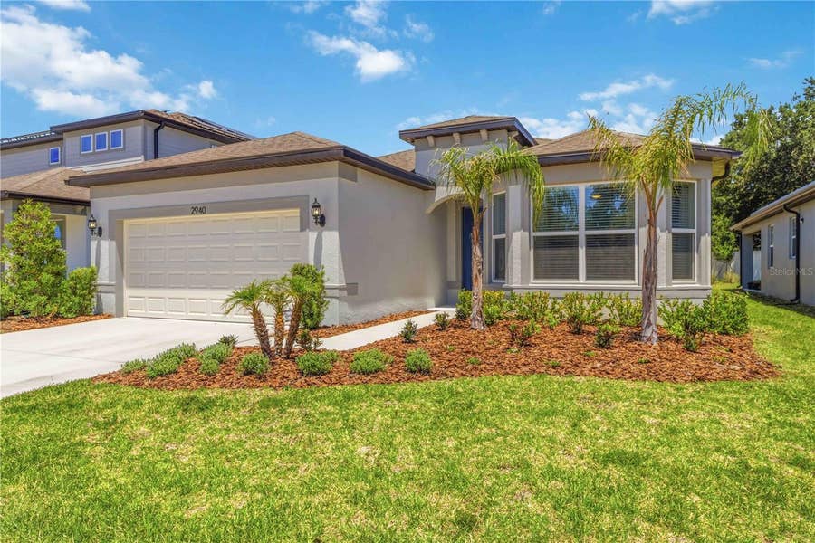 Property photo for 2940 FOREST MEADOW AVENUE, Valrico, FL