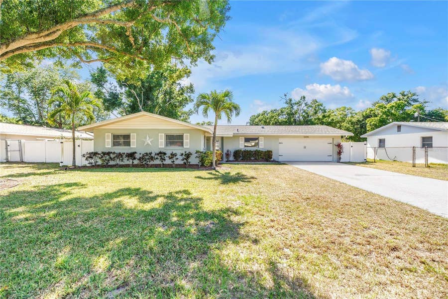 Property photo for 12096 OAK STREET, Largo, FL