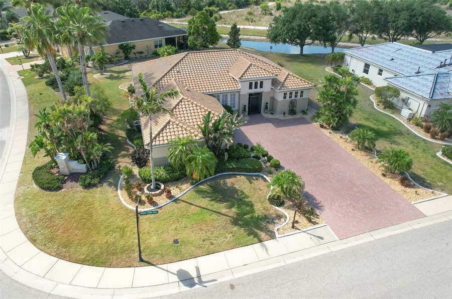 Property photo for 504 RIMINI VISTA WAY, Sun City Center, FL