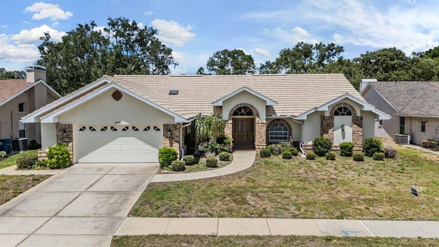 Property photo for 1091 TOURNAMENT DRIVE, Spring Hill, FL