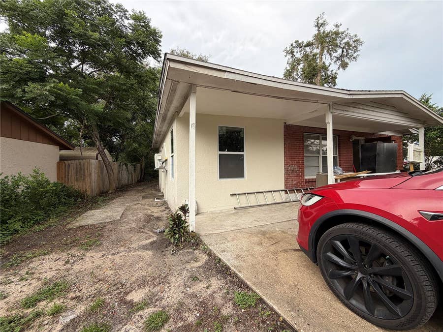 Property photo for 11707 NORTH DRIVE, Tampa, FL