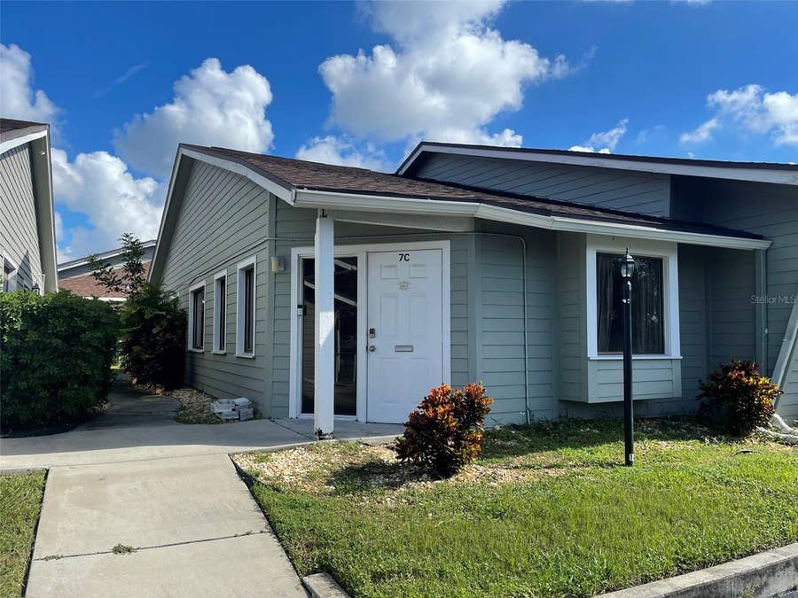 Property photo for 10225 ULMERTON ROAD, #7C, Largo, FL