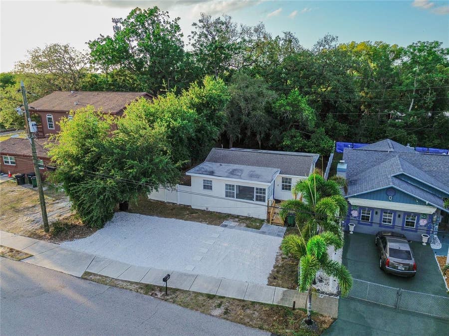 Property photo for 3408 BOOTH STREET, Safety Harbor, FL