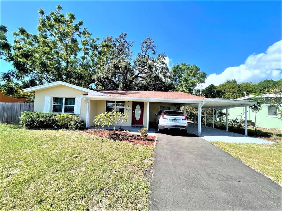 Property photo for 5106 104TH STREET N, St Petersburg, FL