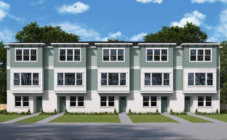 Property photo for 474 31ST WAY N, #7, St Petersburg, FL
