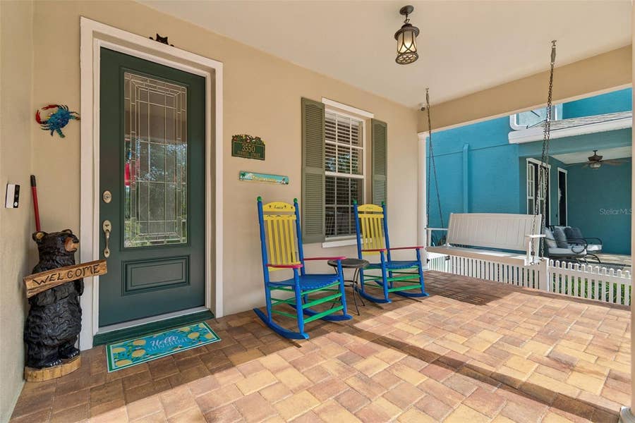 Property photo for 3550 FERRELL STREET, New Port Richey, FL