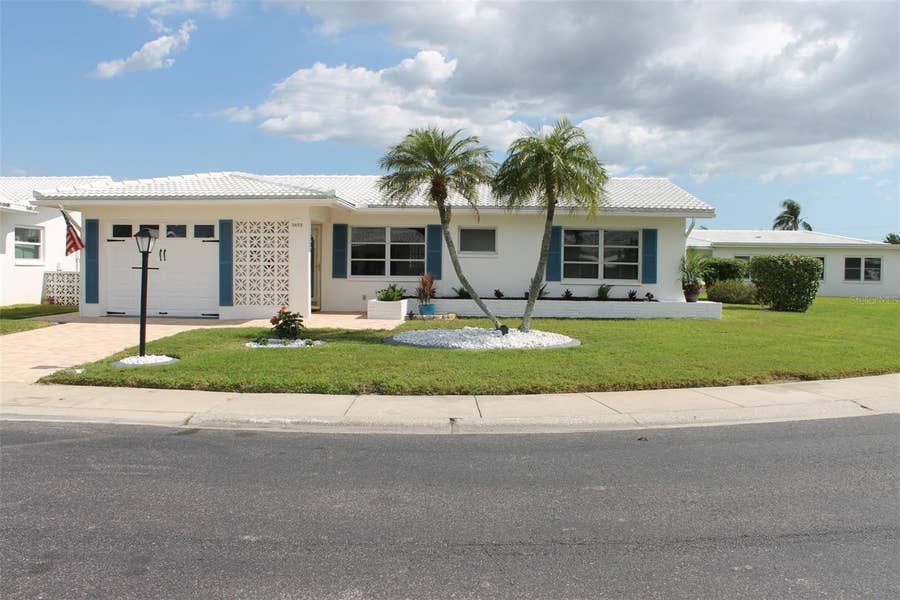 Property photo for 3472 100TH AVENUE N, Pinellas Park, FL