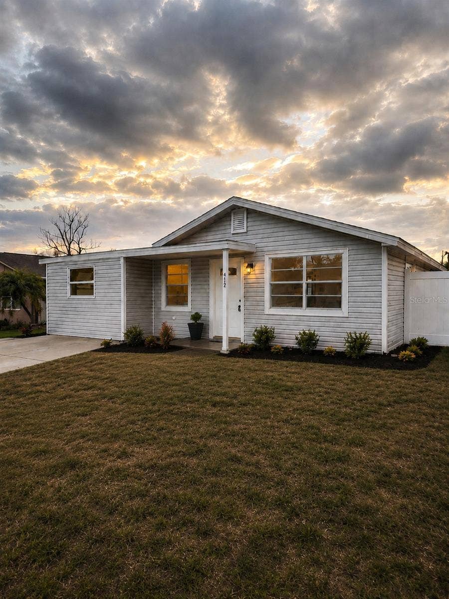 Property photo for 4112 MESA DRIVE, New Port Richey, FL