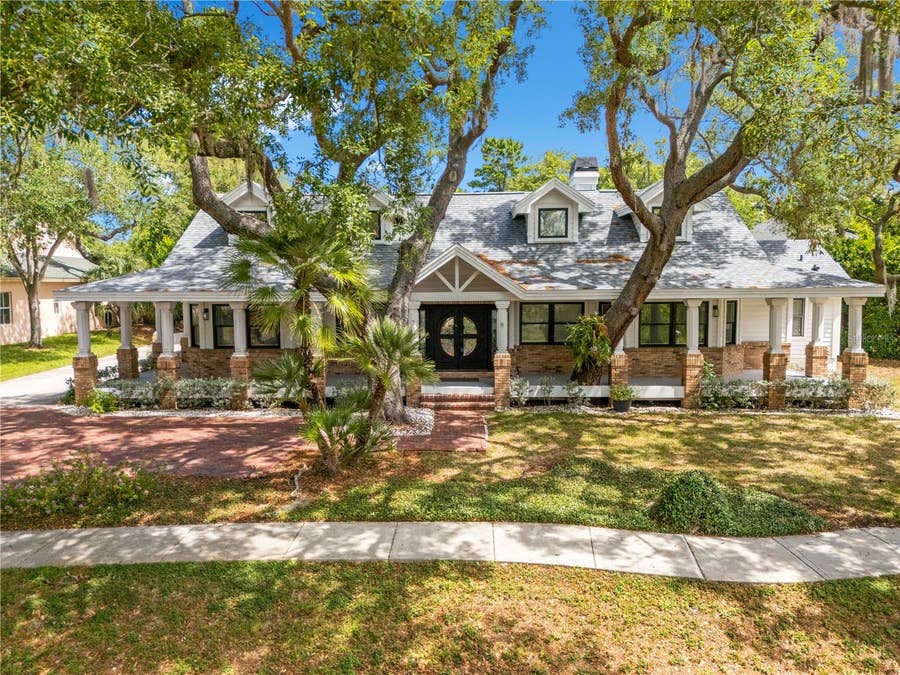 Property photo for 335 SANCTUARY DRIVE, Crystal Beach, FL