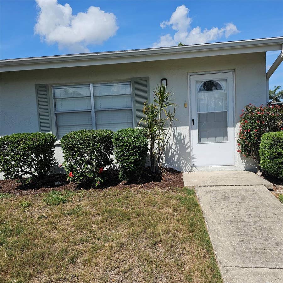 Property photo for 301 ANDOVER PLACE S, #175, Sun City Center, FL