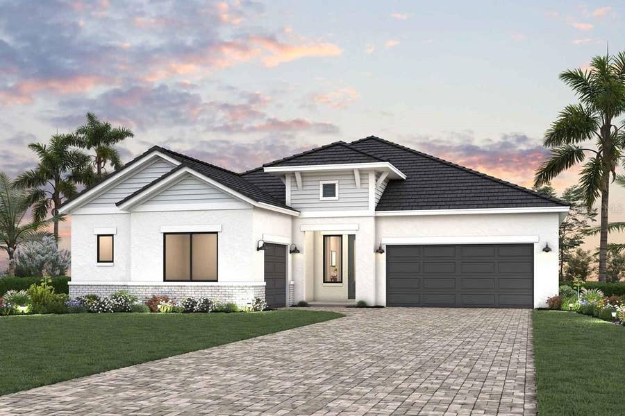 Property photo for 17802 BLUE HESPHER DRIVE, Venice, FL