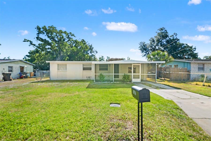 Property photo for 4914 S 82ND STREET, Tampa, FL