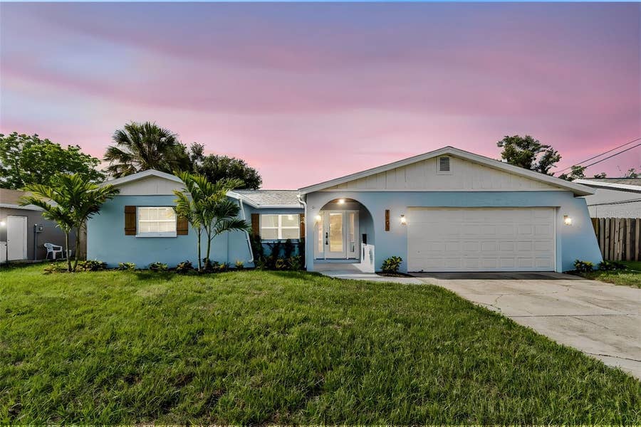 Property photo for 1101 54TH AVENUE S, St Petersburg, FL