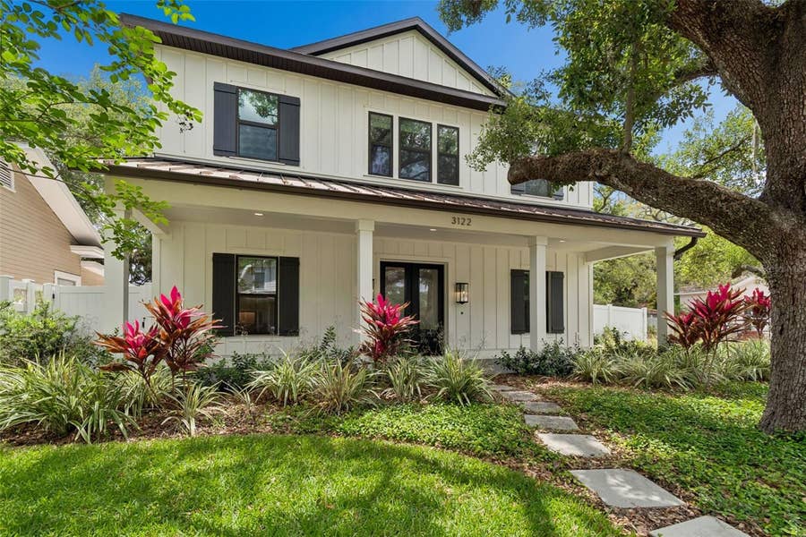 Property photo for 3122 W SAN JOSE STREET, Tampa, FL