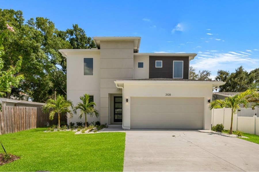 Property photo for 3108 W BALLAST POINT BOULEVARD, Tampa, FL