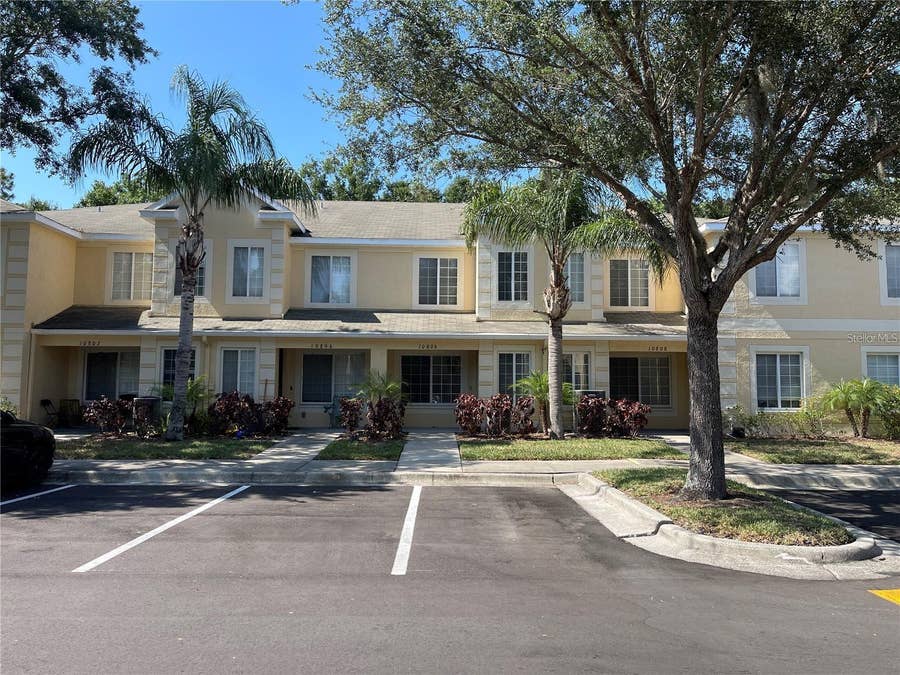 Property photo for 10806 BRICKSIDE COURT, Riverview, FL