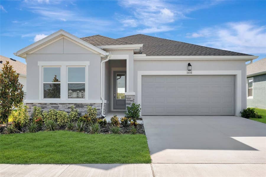 Property photo for 5152 CREEK SAND DRIVE, Apollo Beach, FL