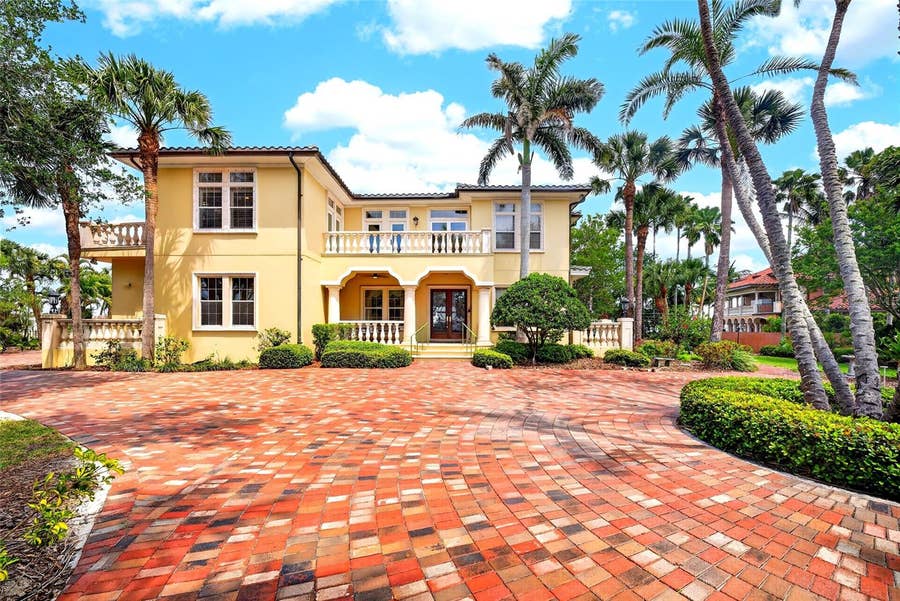 Property photo for 115 18TH STREET, Belleair Beach, FL