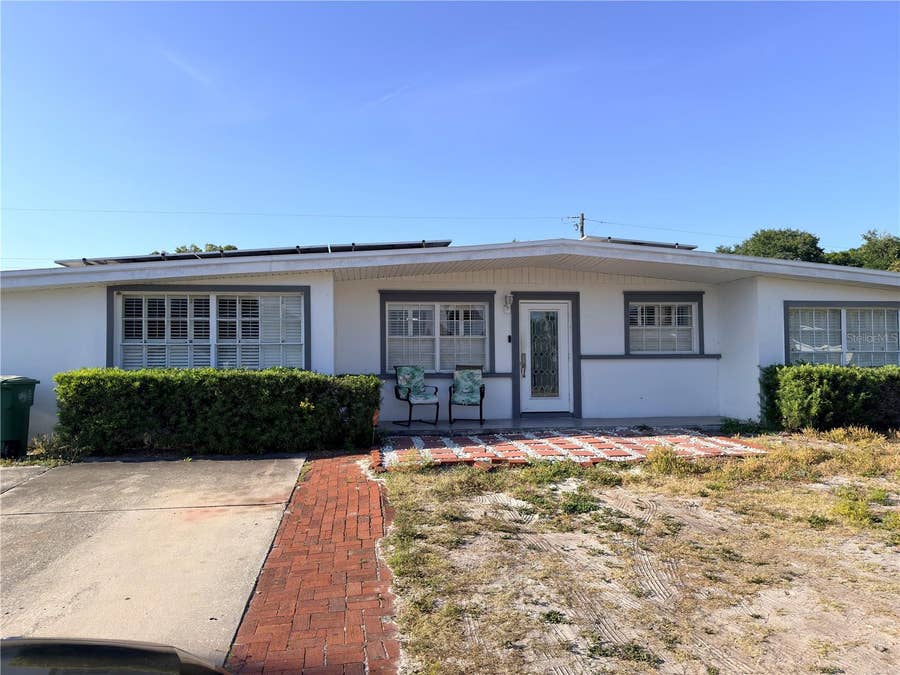 Property photo for 3107 W OSBORNE AVENUE, Tampa, FL
