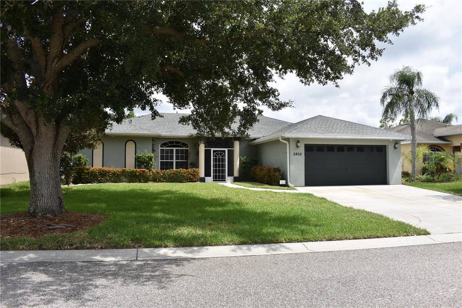Property photo for 3805 MILFLORES DRIVE, Sun City Center, FL